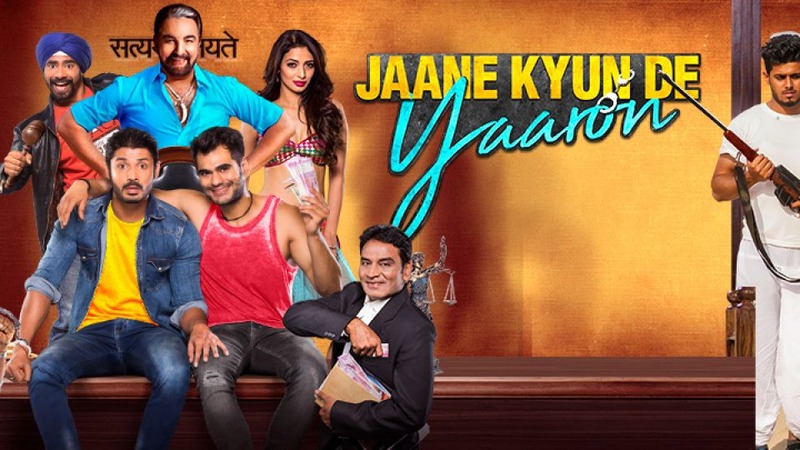 Jaane Kyun De Yaaron